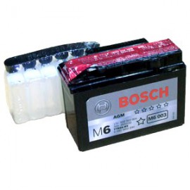Bosch M6 003 12V 3Ah 40A